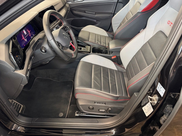 2023 Volkswagen Golf 2.0 TSI DSG GTI Clubsport Pelle Panoramico - Foto 3