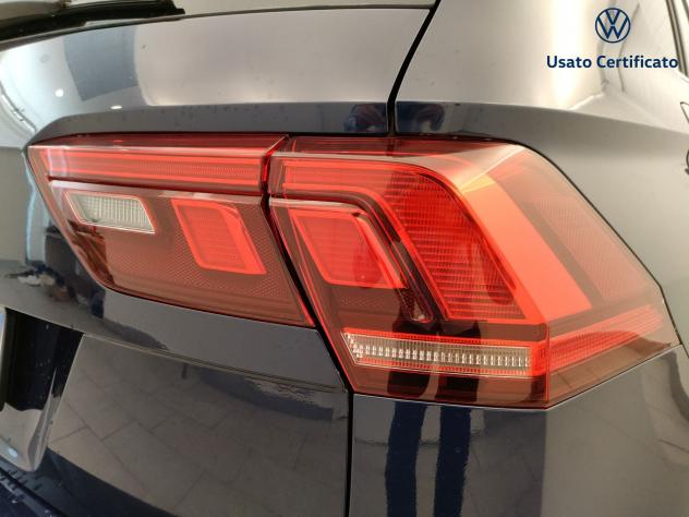 Volkswagen Tiguan 1.5 TSI 110KW Business BMT DSG ACT - Foto 8