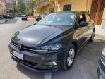Volkswagen Polo 1.6 TDI 5p. Comfortline BlueMotion