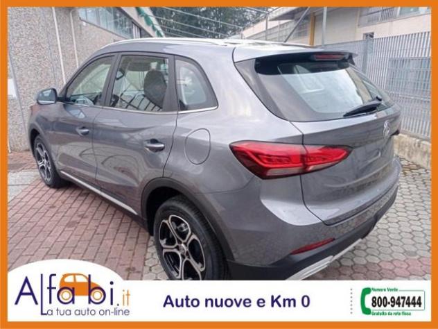 MG ZS 1.5 Hybrid+ 197CV Aut. Comfort rif. 23969386 - Foto 4