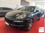 PORSCHE - Cayenne  3.0 V6 tdi 245cv tiptronic
