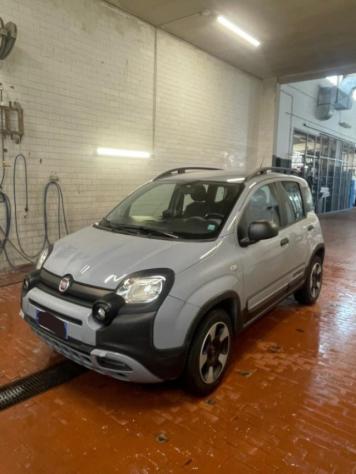 FIAT Panda 1.2 City Cross rif. 23771818