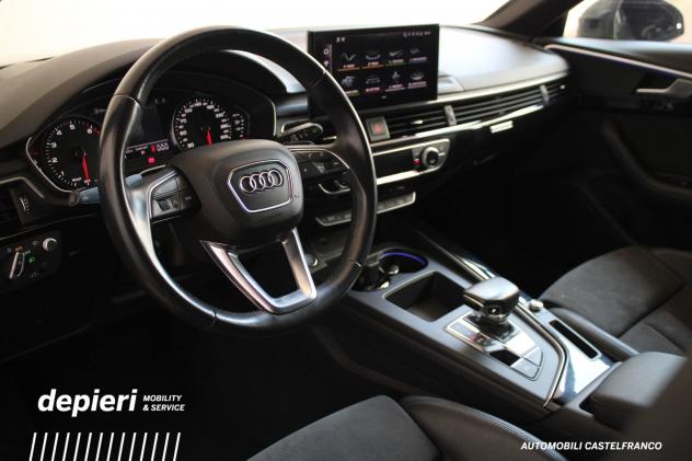 Audi A4 allroad quattro Allroad 45 2.0 TFSI quattro S-tronic Business Advanced MHEV - Foto 2