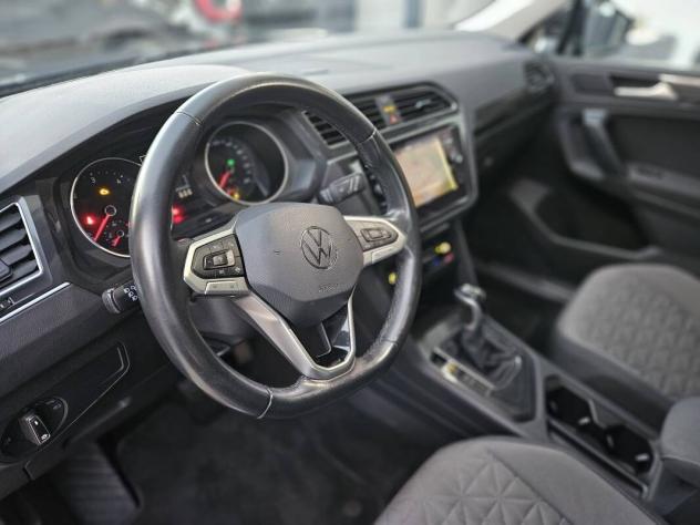 Volkswagen Tiguan 2.0 tdi Life 150cv dsg - Foto 9