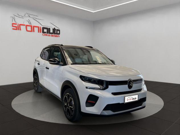 Citroën C3 C3 1.2 hybrid Max 110cv edcs6 - Foto 10