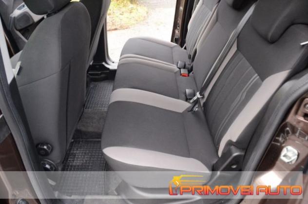 FIAT Doblo 1.4 T-Jet 16V rif. 20287371 - Foto 5