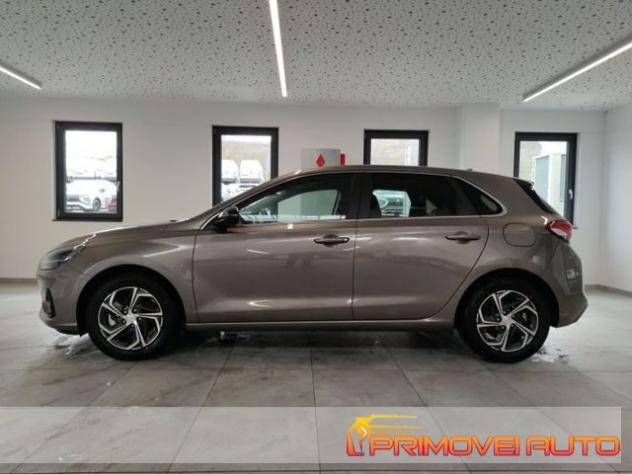 HYUNDAI i30 1.0 T-GDI 5 porte Select+ rif. 19129640 - Foto 6