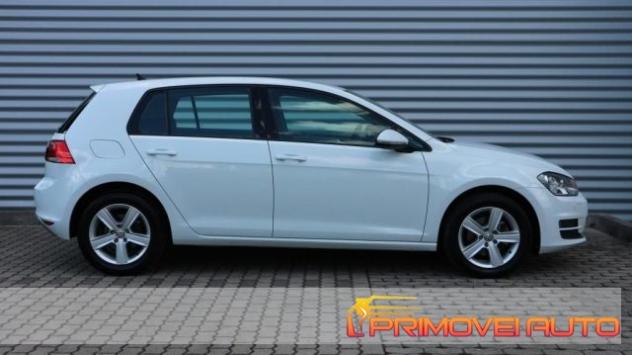 VOLKSWAGEN Golf 1.6 TDI 110 CV 5p. Comfortline rif. 19796830 - Foto 6