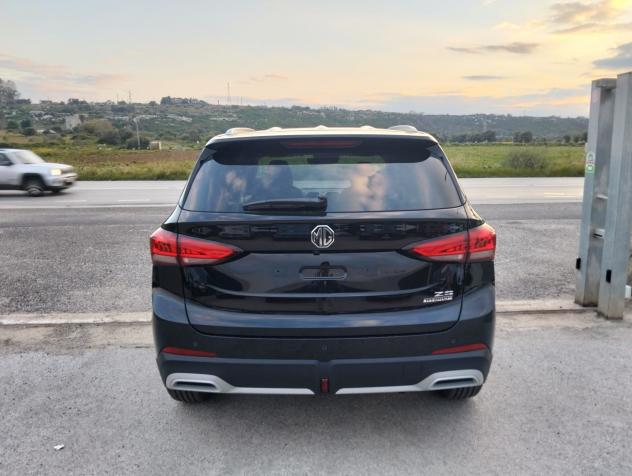 Mg ZS 1.5 Hybrid+ Luxury 2026 - KM 0 - Foto 10