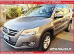 Volkswagen Tiguan 2.0 TDI DPF Trend & Fun BlueMotion Tech.
