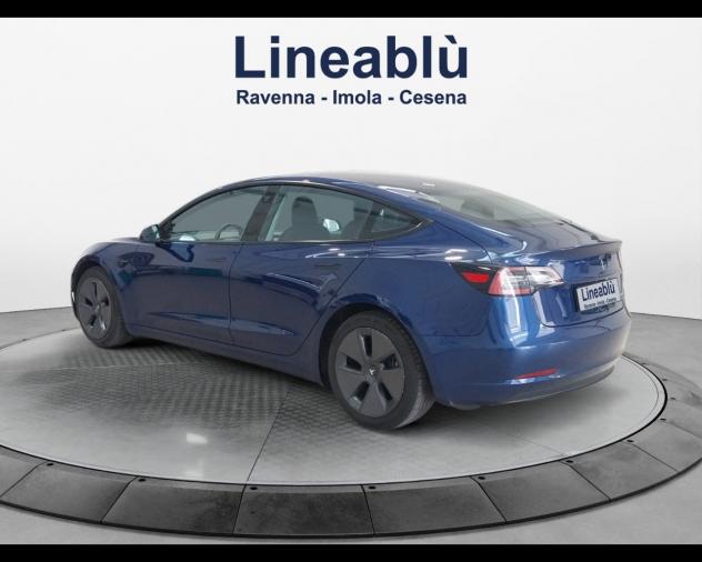 Tesla Model 3 Long Range Dual Motor AWD - Foto 3