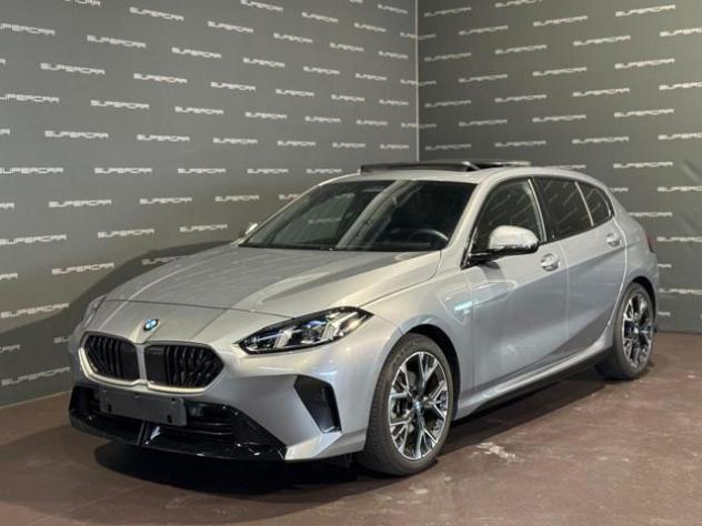 BMW 120 48V MSport rif. 23496746