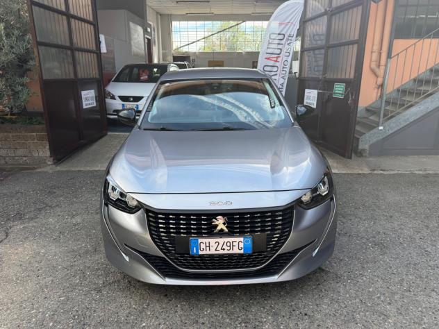 Peugeot 208 PureTech 75 Stop&Start 5 porte Like
