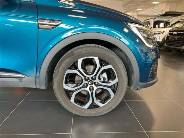 RENAULT Arkana rkana 1.6 E-Tech full hybrid Techno Auto 145cv TET rif. 23894148 - Foto 6