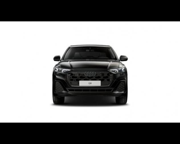 AUDI QUATTRO Audi Q8 SUV S line edition TDI 210 kW tiptronic rif. 24058121 - Foto 2