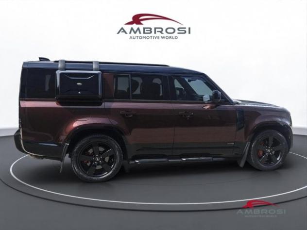 LAND ROVER Defender 130 3.0d i6 mhev X awd 300cv auto 8p.ti rif. 23764659 - Foto 5