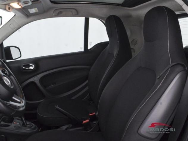 SMART ForTwo 90 0.9 Turbo twinamic Urban Sport rif. 24051063 - Foto 9