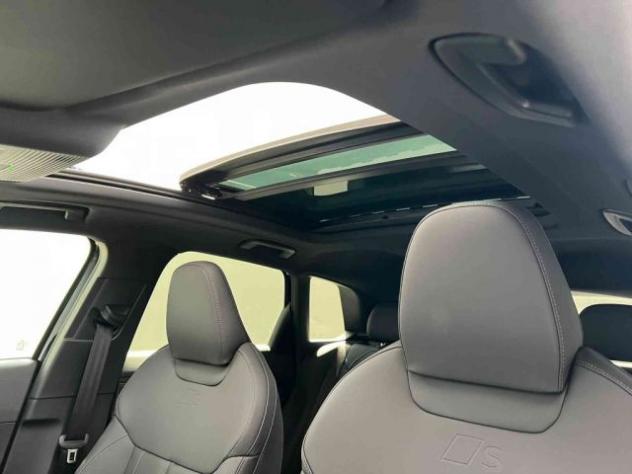 AUDI Q3 Sportback TDI 110 kW S tronic S Line Edition rif. 24010579 - Foto 10