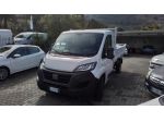 FIAT DUCATO MAXI RIBALTABILE TRILATERALE CON CASSONE RINFORZATO