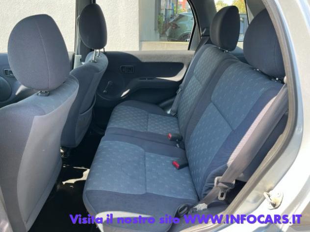 DAIHATSU Terios 1.3i 16V cat 4WD CX rif. 23857186 - Foto 7