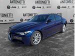Alfa Romeo Giulia Giulia 2.2 turbo diesel Super 160cv AT8