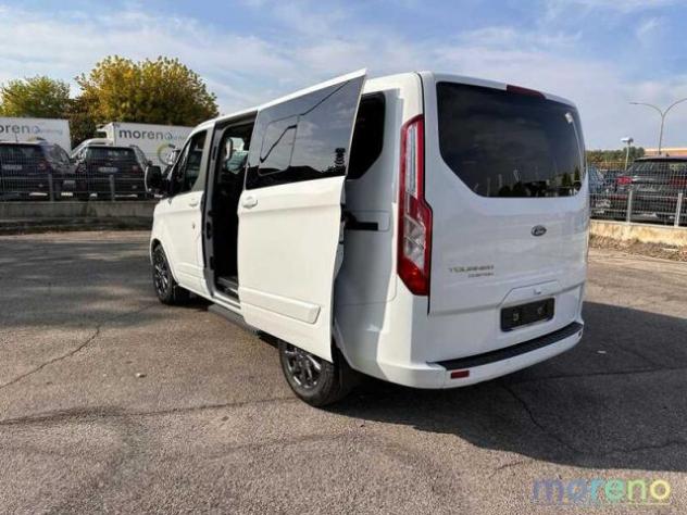 FORD Tourneo Custom 2.0 TDCi 130 CV Titanium L1 H1 9 Posti rif. 17880310 - Foto 9
