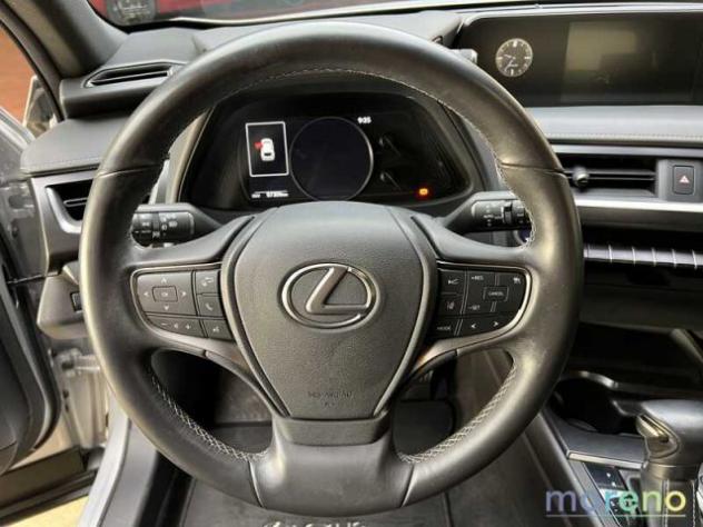 LEXUS UX 2.0 Executive 2WD CVT rif. 17964534 - Foto 6