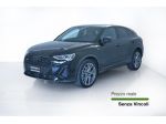 Audi Q3 Sportback 40 TDI quattro S tronic Identity Black / Fari Matrix LED  &hellip;