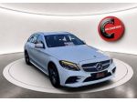 MERCEDES-BENZ C 220 d S.W. Auto Sport Plus rif. 23952917