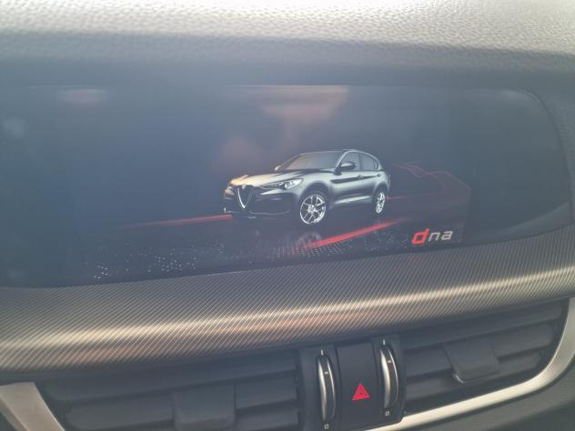 Alfa Stelvio Q4 190 CV Sprint - Foto 10