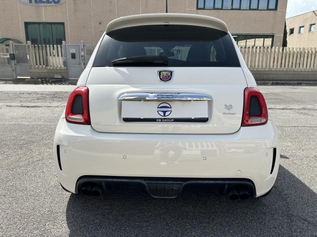 Abarth 500 1.4 T-Jet 595 160cv Competizione - Foto 5