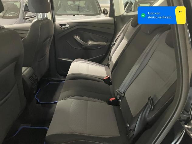 Ford Kuga 1.5 TDCi 120CV S&S 2WD Plus - Foto 8