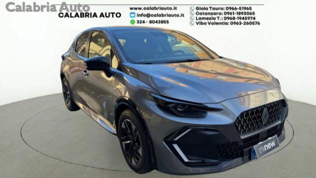 RENAULT Clio Full Hybrid E-Tech 160 CV 5 porte Techno rif. 23153149 - Foto 2