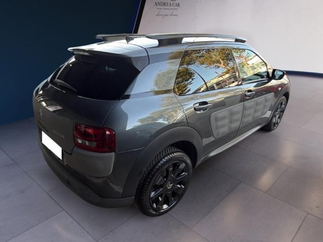 Citroën C4 Cactus C4 Cactus 1.6 e-hdi Shine 92cv etg6 - Foto 6