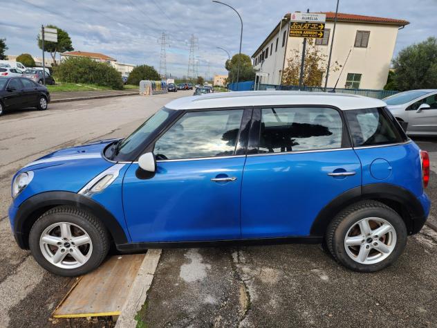 Mini One Countryman 1.6 D - Foto 3