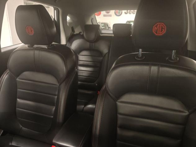 MG ZS 1.5 VTi-Tech Luxury - Foto 7