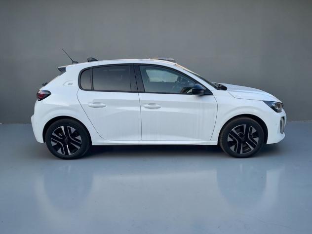 Peugeot 208 Allure Hybrid 136 e-DCS6 auto - Foto 5