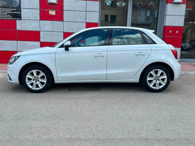 Audi A1 SPB 1.2 TFSI Attraction - Foto 7