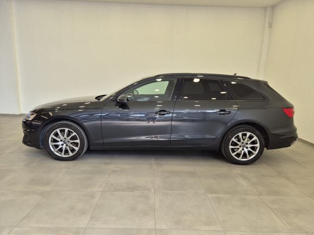 Audi A4 A4 Avant 35 TDI S tronic Business - Cruise/Lim - Carplay - Sens. Post. - Foto 3