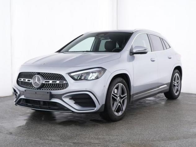 MERCEDES-BENZ GLA 180 Automatic AMG Line Advanced Plus rif. 24139156