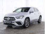 MERCEDES-BENZ GLA 180 Automatic AMG Line Advanced Plus rif. 24139156