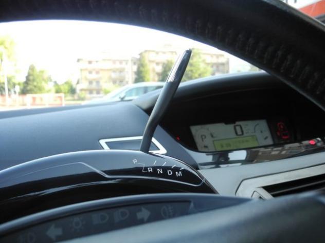 CITROEN C4 Grand Picasso 1.6 Turbo THP 140cv autom. - 7 POSTI rif. 24065911 - Foto 8