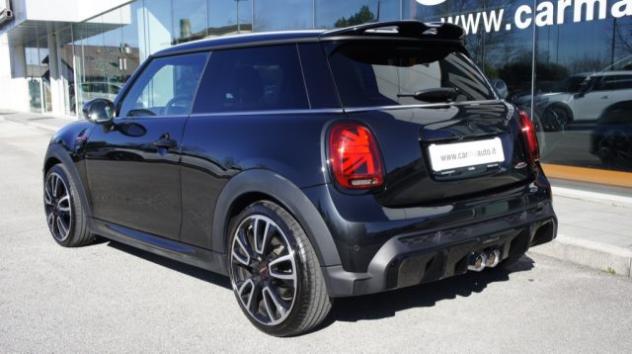 MINI John Cooper Works 2.0 John Cooper Works JCW rif. 23378944 - Foto 5