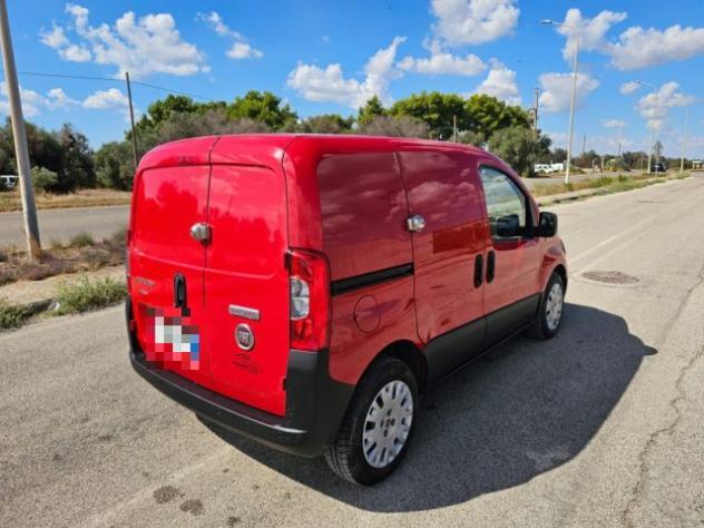 FIAT Fiorino 1.3 MJT 95V Furgone Adventure E5+ rif. 24216028 - Foto 5