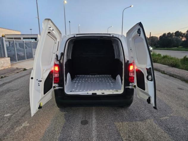 OPEL Combo Cargo 1.5 Diesel 100CV PC 650kg Edition rif. 24113110 - Foto 7