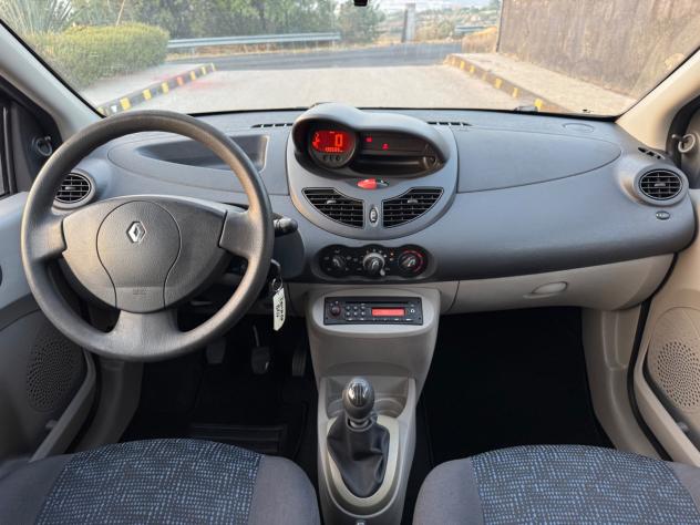 Renault Twingo UNICO PROPRIETARIO - Foto 7