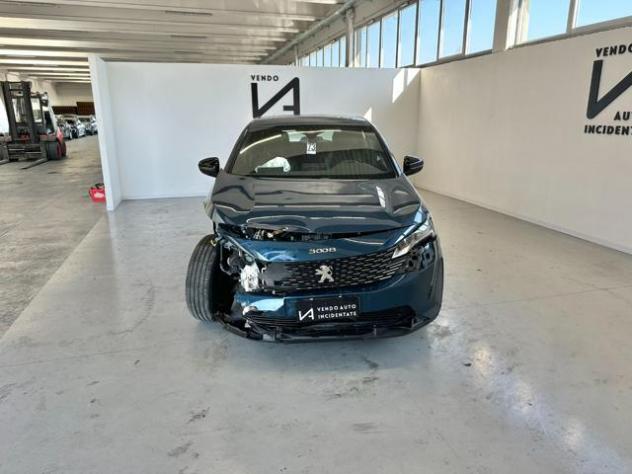 PEUGEOT 3008 HYBRID 136CV E-DCS 6 ACTIVE PACK rif. 23830159 - Foto 2