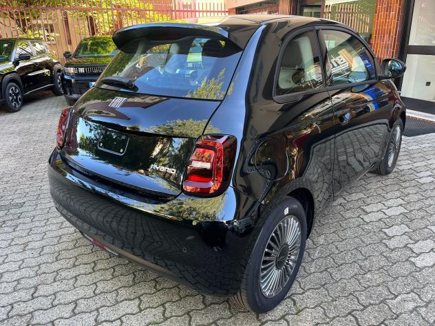 FIAT 500 500 1.0 hybrid Icon - Foto 9