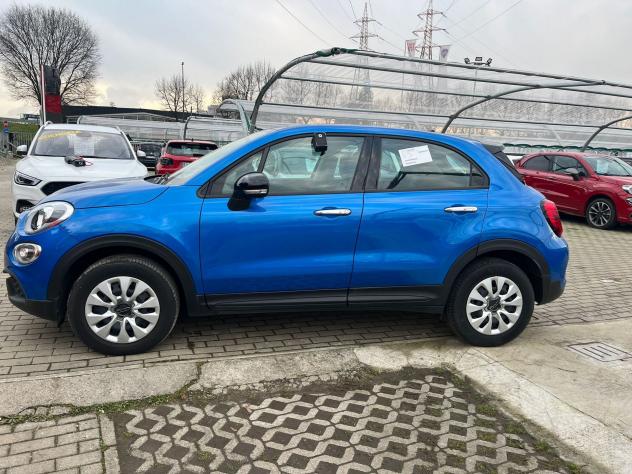 FIAT 500X 1.5 T4 130cv DCT7 - Foto 3