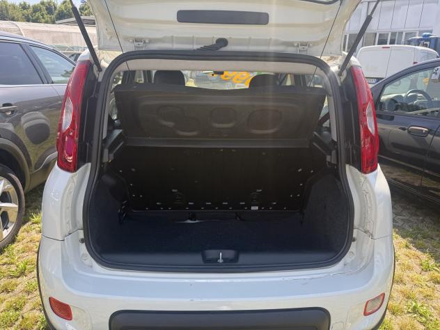 FIAT Panda Hybrid 1.0 70cv S&S Hybrid City Life 27.000KM - Foto 7